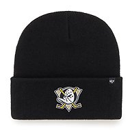 47 Brand Cap NHL Haymaker SR Anaheim Ducks, HS24 - Winter Hat
