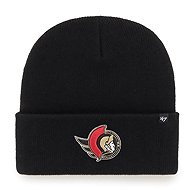 47 Brand NHL cap Haymaker SR Ottawa Senators, HS24 - Winter Hat