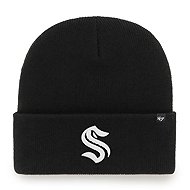 47 Brand Cap NHL Haymaker SR Seattle Kraken, HS24 - Winter Hat