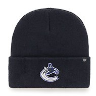 47 Brand NHL cap Haymaker SR Vancouver Canucks, HS24 - Winter Hat