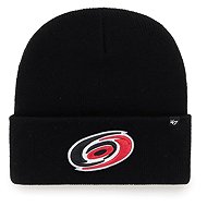 47 Brand NHL cap Haymaker SR Carolina Hurricanes, HS24 - Winter Hat