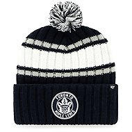 47 Brand Cap NHL Plateau Cuff SR Toronto Maple Leafs, HS24 - Winter Hat