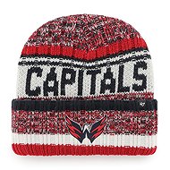 47 Brand NHL Quick Route Cap SR Washington Capitals, HS21 - Winter Hat