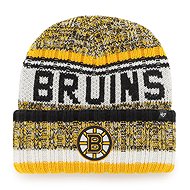 47 Brand NHL Quick Route Cap SR Boston Bruins, HS21 - Winter Hat