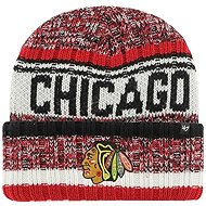 47 Brand NHL Quick Route Cap SR Chicago Blackhawks, HS21 - Winter Hat