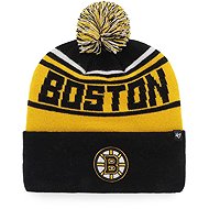 47 Brand NHL Cap Stylus SR Boston Bruins, HS22 - Winter Hat