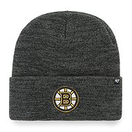 47 Brand NHL Tabernacle Cap SR Boston Bruins, HS21 - Winter Hat
