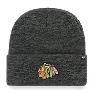 47 Brand NHL Tabernacle Cap SR Chicago Blackhawks, HS21 - Winter Hat