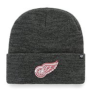 47 Brand NHL Tabernacle Cap SR Detroit Red Wings, HS21 - Winter Hat