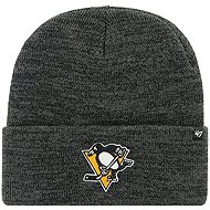 47 Brand NHL Tabernacle Cap SR Pittsburgh Penguins, HS21 - Winter Hat