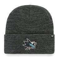 47 Brand NHL Tabernacle Cap SR San Jose Sharks, HS21 - Winter Hat