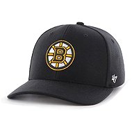 47 Brand NHL Contender Cap SR Boston Bruins, HS24 - Baseball Cap
