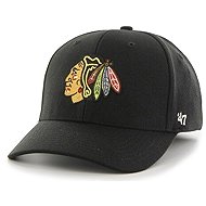 47 Brand NHL Contender Cap SR Chicago Blackhawks, HS24 - Baseball Cap