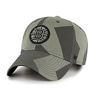 47 Brand NHL cap Countershade SR Boston Bruins, HS21 - Baseball Cap