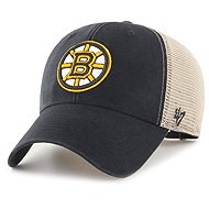 47 Brand NHL Flagship Wash Cap SR Boston Bruins, HS21 - Baseball Cap