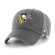 47 Brand NHL Legend Pittsburgh Penguins cap, HS21 - Baseball Cap