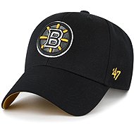 47 Brand NHL MVP Boston Bruins cap, HS24 - Baseball Cap