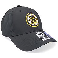 47 Brand NHL MVP Back Line SR Boston Bruins cap, HS24 - Baseball Cap