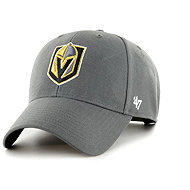 47 Brand NHL MVP Ballpark Cap SR Vegas Golden Knights, HS24 - Baseball Cap
