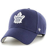 47 Brand NHL MVP Ballpark Cap SR Toronto Maple Leafs, HS24 - Baseball Cap