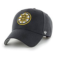 47 Brand NHL MVP Ballpark Cap SR Boston Bruins, HS24 - Baseball Cap