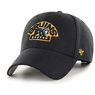 47 Brand NHL MVP cap BKE SR Boston Bruins, HS24 - Baseball Cap