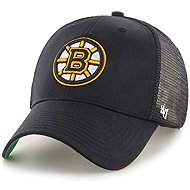 47 Brand NHL MVP cap Branson Boston Bruins, HS24 - Baseball Cap