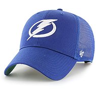 47 Brand NHL MVP Branson Tampa Bay Lightning cap, HS24 - Baseball Cap