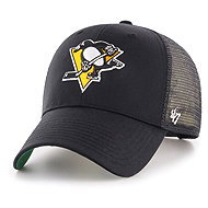 47 Brand NHL MVP Branson Pittsburgh Penguins cap, HS24 - Baseball Cap
