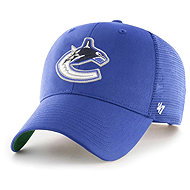 47 Brand NHL MVP Branson Vancouver Canucks cap, HS24 - Baseball Cap