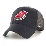 47 Brand NHL MVP Branson New Jersey Devils cap, HS24 - Baseball Cap