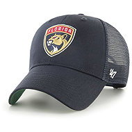47 Brand NHL MVP cap Branson Florida Panthers, HS24 - Baseball Cap