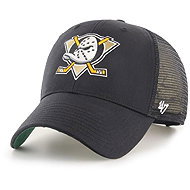 47 Brand NHL MVP cap Branson Anaheim Ducks, HS24 - Baseball Cap