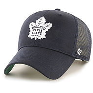 47 Brand NHL MVP Branson Toronto Maple Leafs cap, HS24 - Baseball Cap