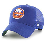 47 Brand NHL MVP Branson New York Islanders cap, HS24 - Baseball Cap