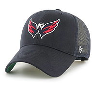 47 Brand NHL MVP cap Branson Washington Capitals, HS24 - Baseball Cap