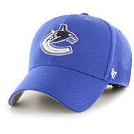 47 Brand NHL MVP Cap colour SR Vancouver Canucks, HS24 - Baseball Cap