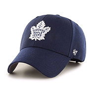 47 Brand NHL MVP Cap colour SR Toronto Maple Leafs, HS24 - Baseball Cap