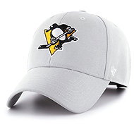 47 Brand NHL MVP Cap colour SR Pittsburgh Penguins, HS24 - Baseball Cap