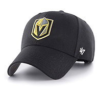 47 Brand NHL MVP Cap SR Vegas Golden Knights, HS24 - Baseball Cap