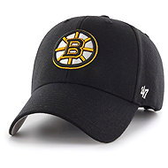 47 Brand NHL MVP Cap SR Boston Bruins, HS24 - Baseball Cap