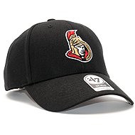 47 Brand NHL MVP Cap SR Ottawa Senators, HS24 - Baseball Cap
