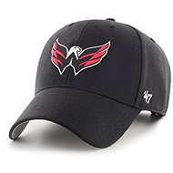 47 Brand NHL MVP Cap SR Washington Capitals, HS24 - Baseball Cap