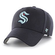 47 Brand NHL MVP Cap SR Seattle Kraken, HS24 - Baseball Cap