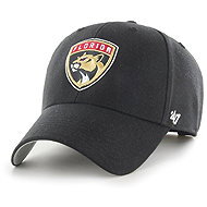 47 Brand NHL MVP Cap SR Florida Panthers, HS24 - Baseball Cap
