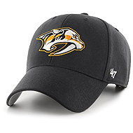 47 Brand NHL MVP Cap SR Nashville Predators, HS24 - Baseball Cap
