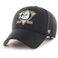 47 Brand NHL MVP Cap SR Anaheim Ducks, HS24 - Baseball Cap