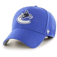 47 Brand NHL MVP Cap SR Vancouver Canucks, HS24 - Baseball Cap