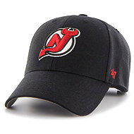 47 Brand NHL MVP Cap SR New Jersey Devils, HS24 - Baseball Cap