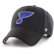 47 Brand NHL MVP Cap SR St. Louis Blues, HS24 - Baseball Cap
